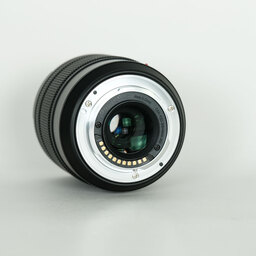 Panasonic LUMIX G VARIO 12-60mm / F3.5-5.6 ASPH. / POWER O.I.S.
