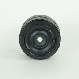Nikon NIKKOR Z 40mm f/2