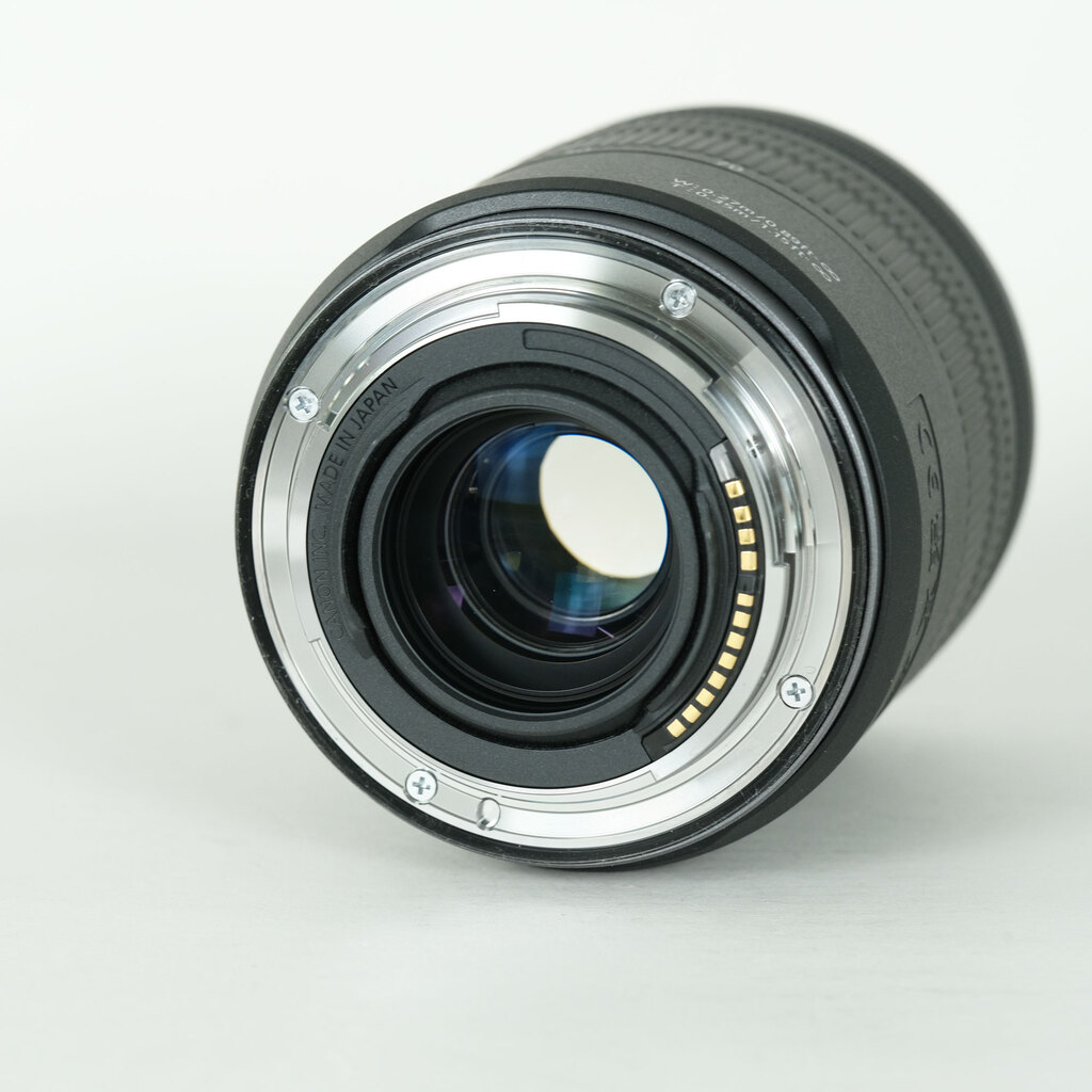 Canon RF28-70mm F2.8 IS STM