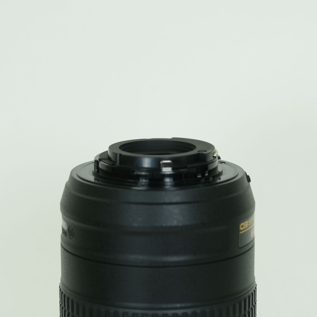 Nikon AF-P DX NIKKOR 70-300mm f/4.5-6.3G ED VR