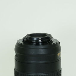 Nikon AF-P DX NIKKOR 70-300mm f/4.5-6.3G ED VR