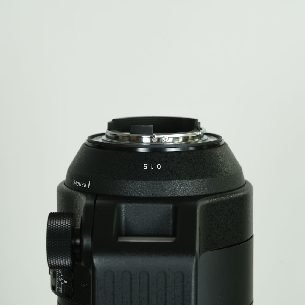SIGMA 150-600mm F5-6.3 DG OS HSM｜Contemporary [ニコンF用]