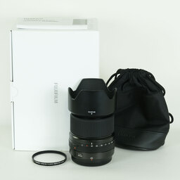 FUJIFILM GF45mmF2.8 R WR