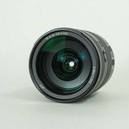 SONY FE 24-105mm F4 G OSS SEL24105G