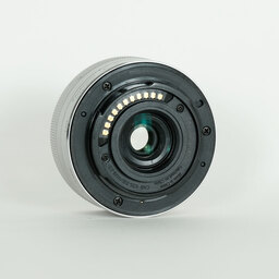 Panasonic LUMIX G VARIO 12-32mm / F3.5-5.6 ASPH. / MEGA O.I.S.