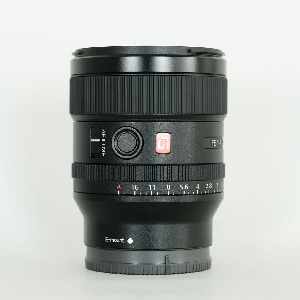SONY FE 24mm F1.4 GM SEL24F14GM