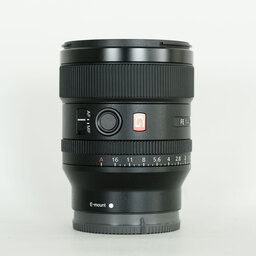 SONY FE 24mm F1.4 GM SEL24F14GM