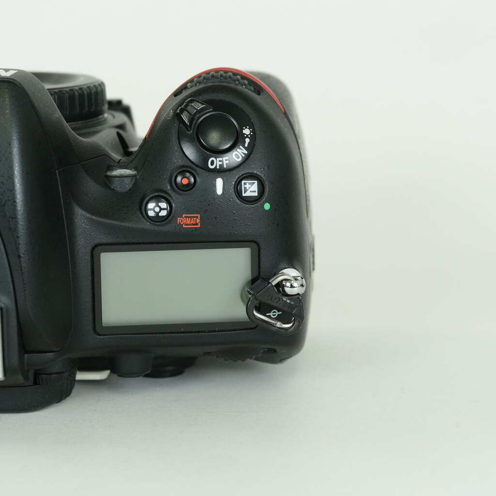 Nikon D610 Nikon D610