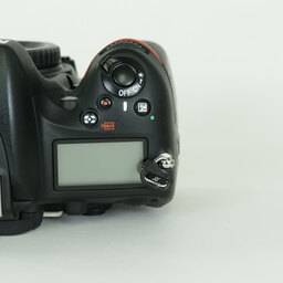 Nikon D610 Nikon D610