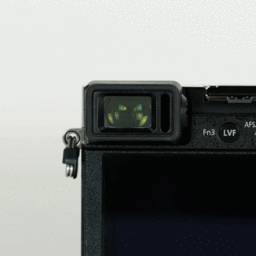 Panasonic LUMIX DC-GX7MK3 ブラック