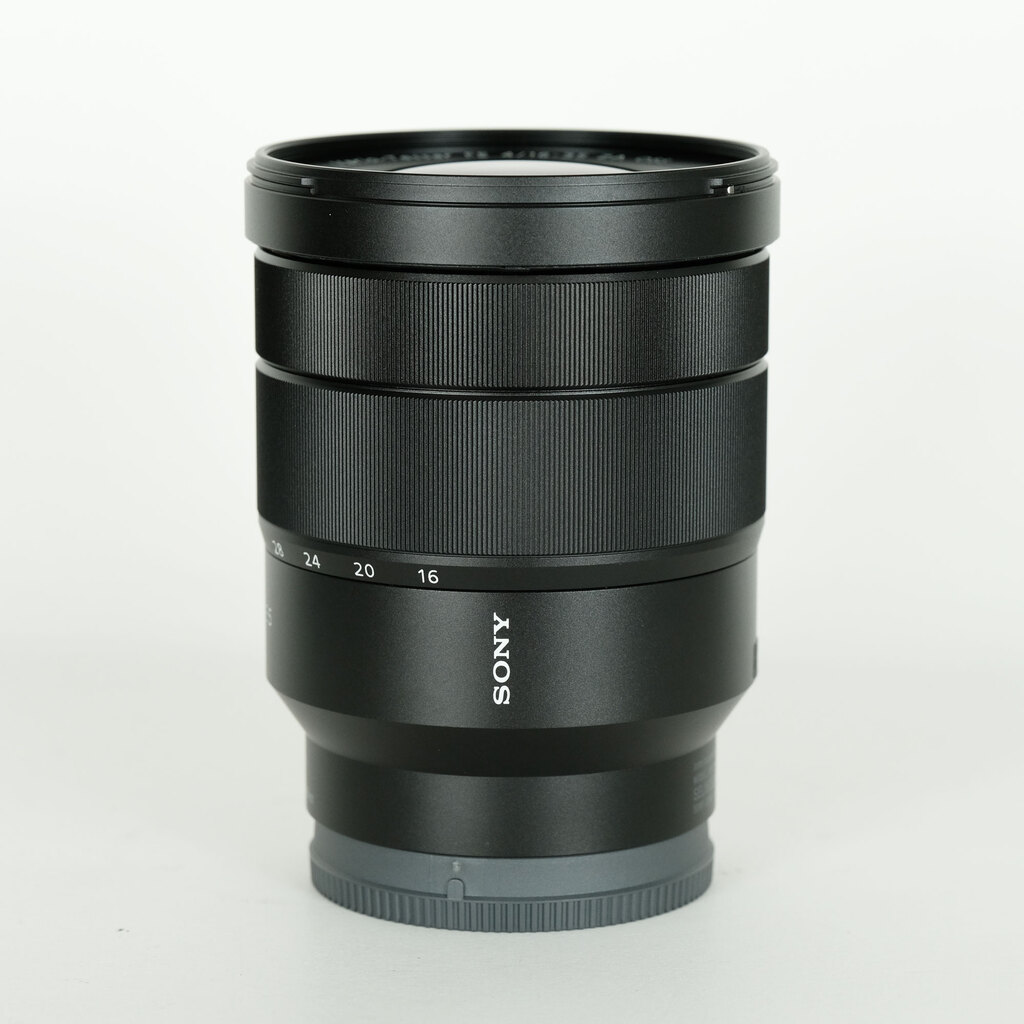 SONY Vario-Tessar T* FE 16-35mm F4 ZA OSS SEL1635Z SONY Vario-Tessar T* FE 16-35mm F4 ZA OSS SEL1635Z