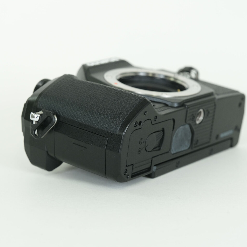 OLYMPUS OM-D E-M5 Mark III OLYMPUS OM-D E-M5 Mark III