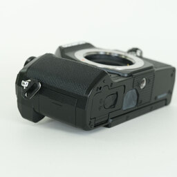 OLYMPUS OM-D E-M5 Mark III OLYMPUS OM-D E-M5 Mark III