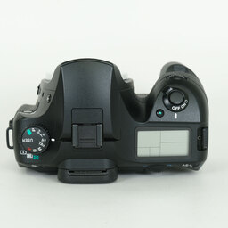 PENTAX K20D ボディ