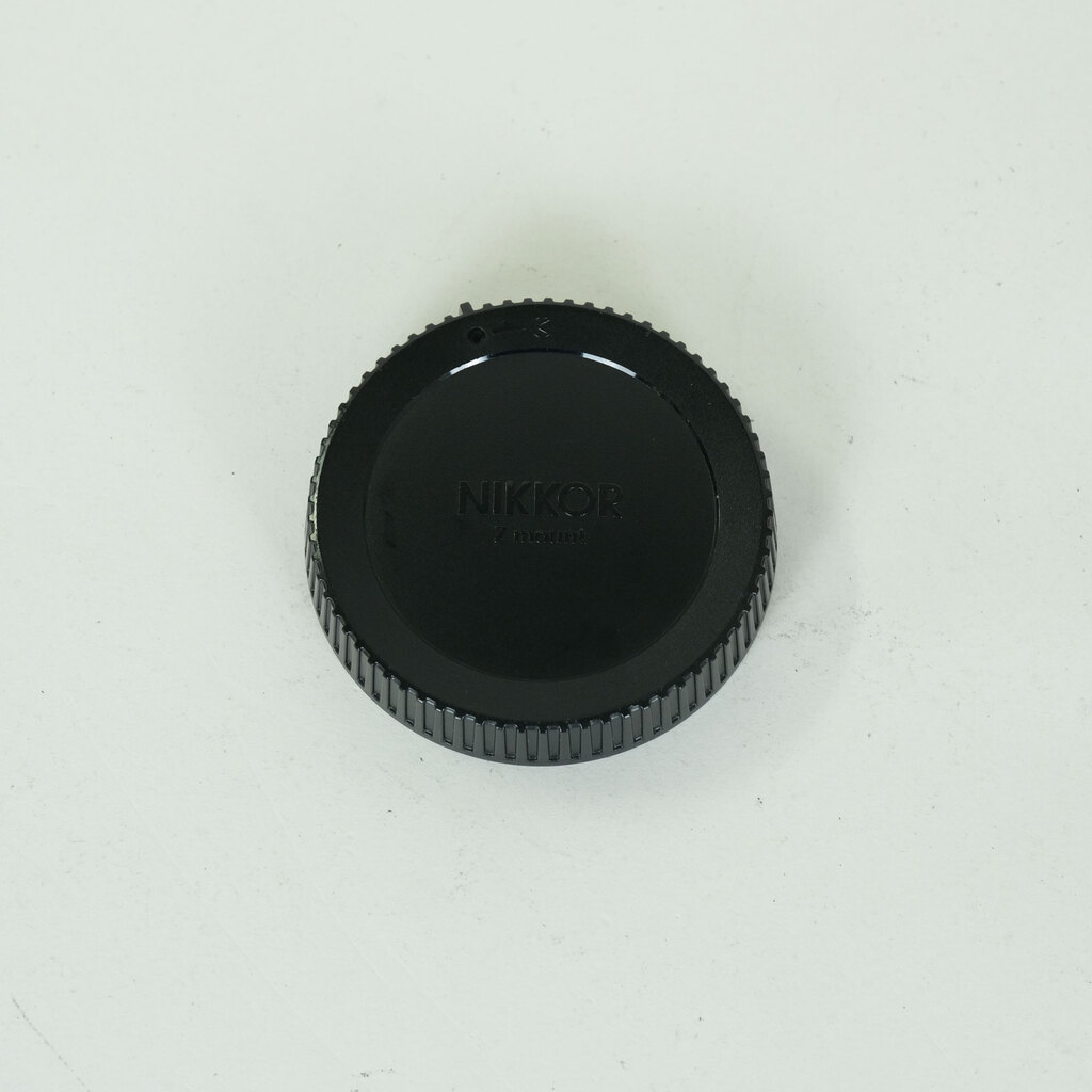 Nikon NIKKOR Z 24-70mm f/2.8 S