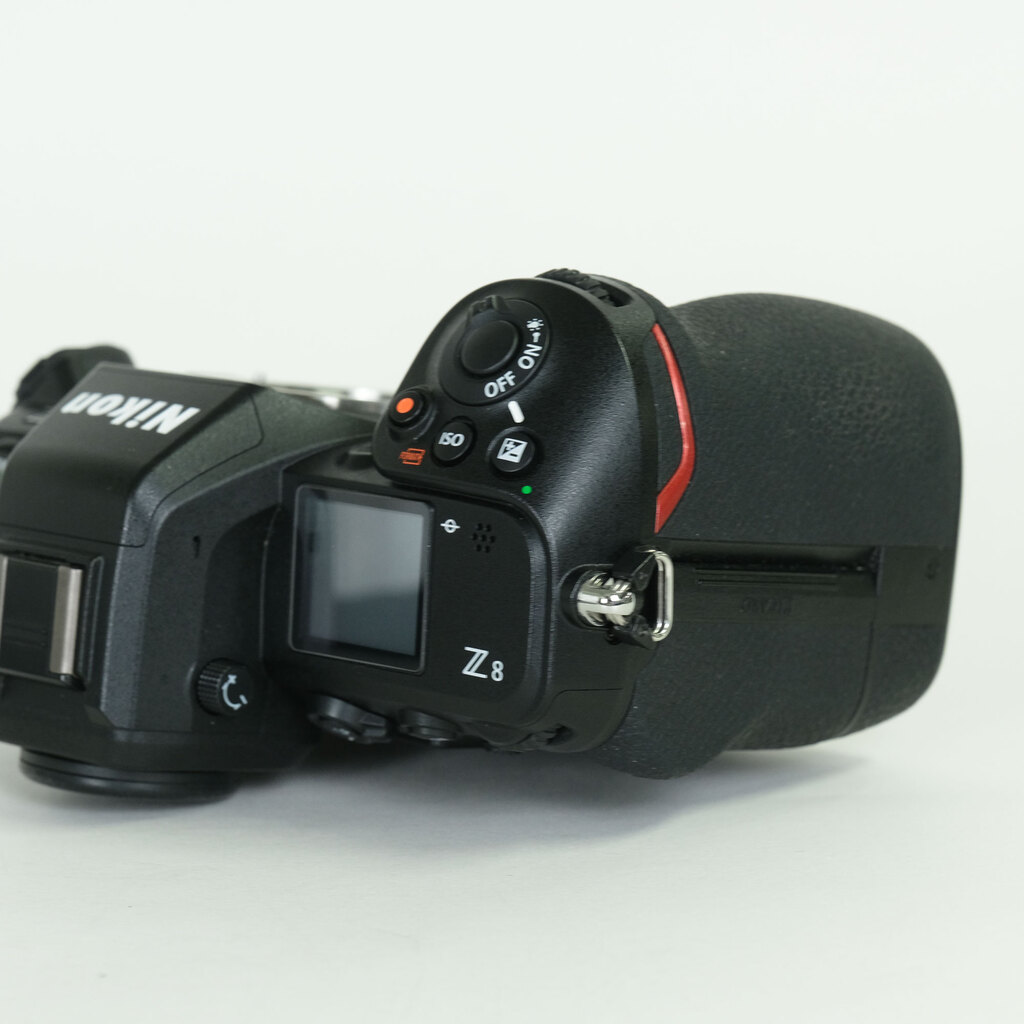 Nikon Z8 Nikon Z8