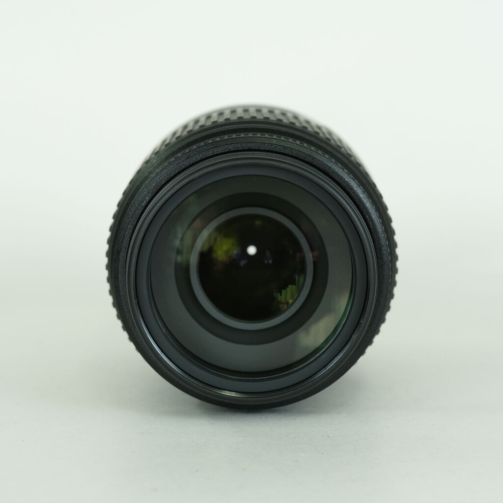 Nikon AF-S DX NIKKOR 55-300mm F4.5-5.6G ED VR