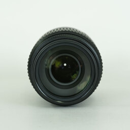 Nikon AF-S DX NIKKOR 55-300mm F4.5-5.6G ED VR