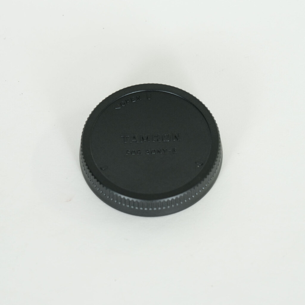 TAMRON 28-75mm F/2.8 Di III VXD G2 (Model A063) [ソニーE用]