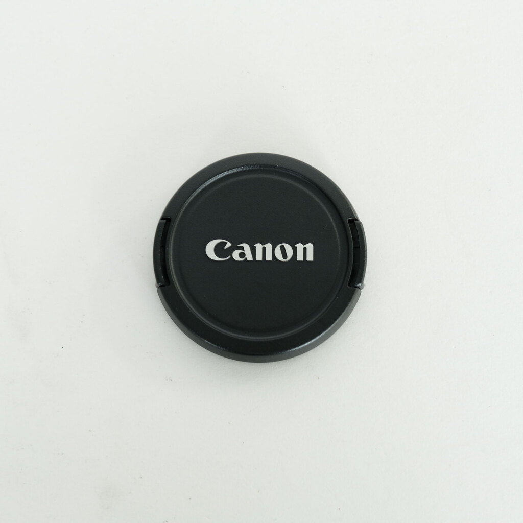Canon EF50mm F1.8 II