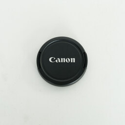 Canon EF50mm F1.8 II