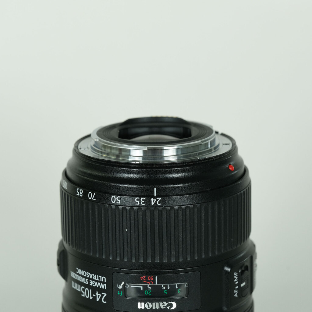 Canon EF24-105mm F4L IS II USMの出品 | ONE SCENE（ワンシーン）