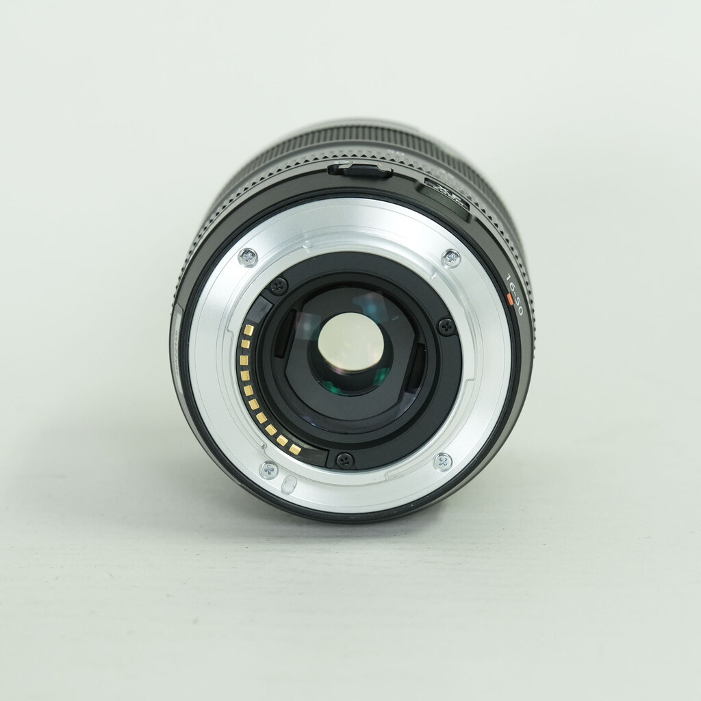 FUJIFILM XF16-50mmF2.8-4.8 R LM WR