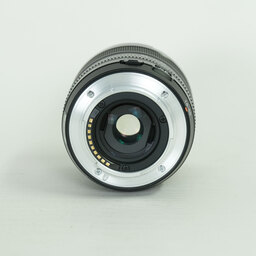 FUJIFILM XF16-50mmF2.8-4.8 R LM WR