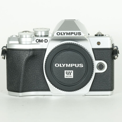 OLYMPUS OM-D E-M10 Mark III