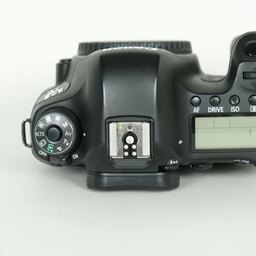 Canon EOS 6D Canon EOS 6D