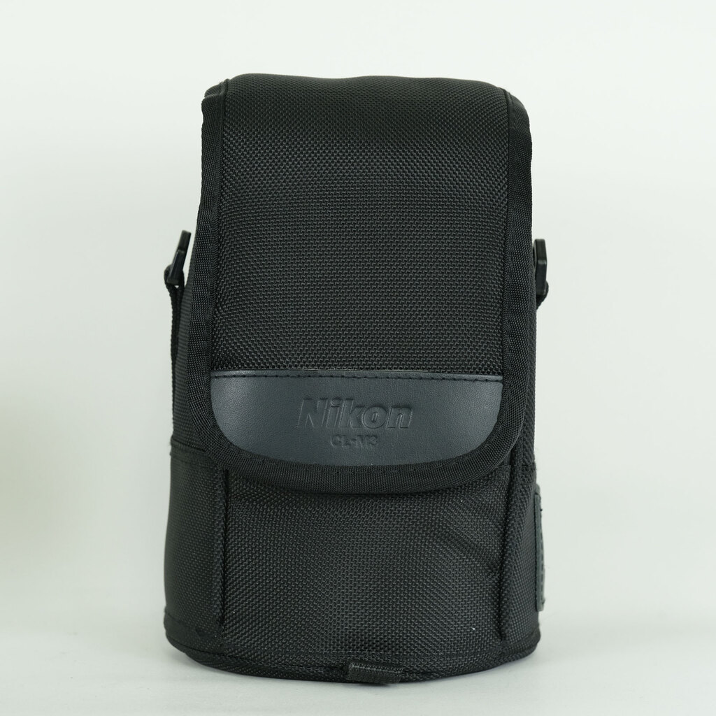 Nikon AF-S NIKKOR 24-70mm f/2.8G ED