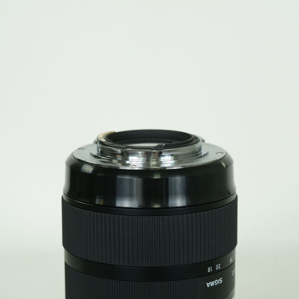 SIGMA 18-35mm F1.8 DC HSM｜Art [シグマSA用]