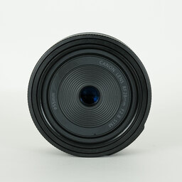 Canon RF28mm F2.8 STM