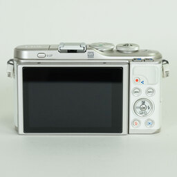 OLYMPUS PEN E-PL10