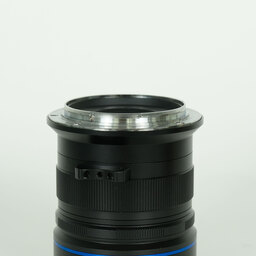 LAOWA 9mm F5.6 W-DREAMER (ニコンZ用) LAOWA 9mm F5.6 W-DREAMER (ニコンZ用)