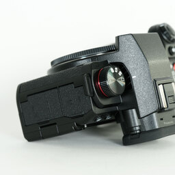 Panasonic LUMIX S5II DC-S5M2