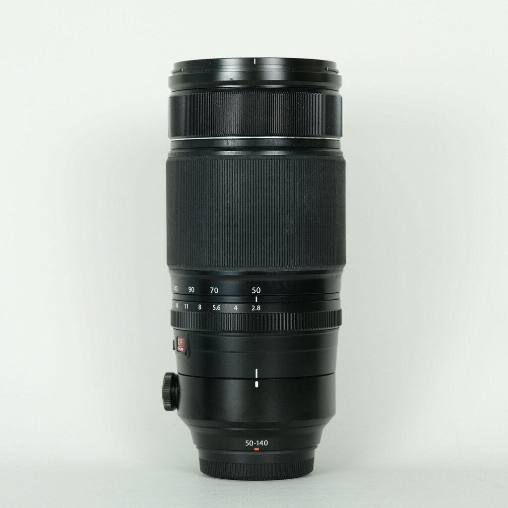 フジノンレンズ XF50-140mmF2.8 R LM OIS WR 中古価格比較 - 価格.com