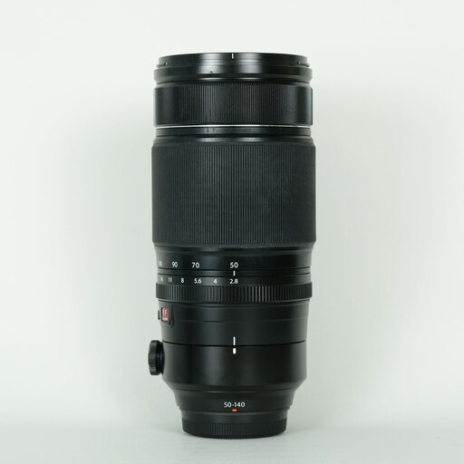 FUJIFILM XF50-140mmF2.8 R LM OIS WR