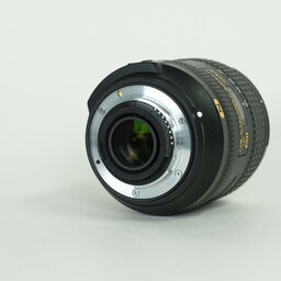 Nikon AF-S DX NIKKOR 16-80mm f/2.8-4E ED VR