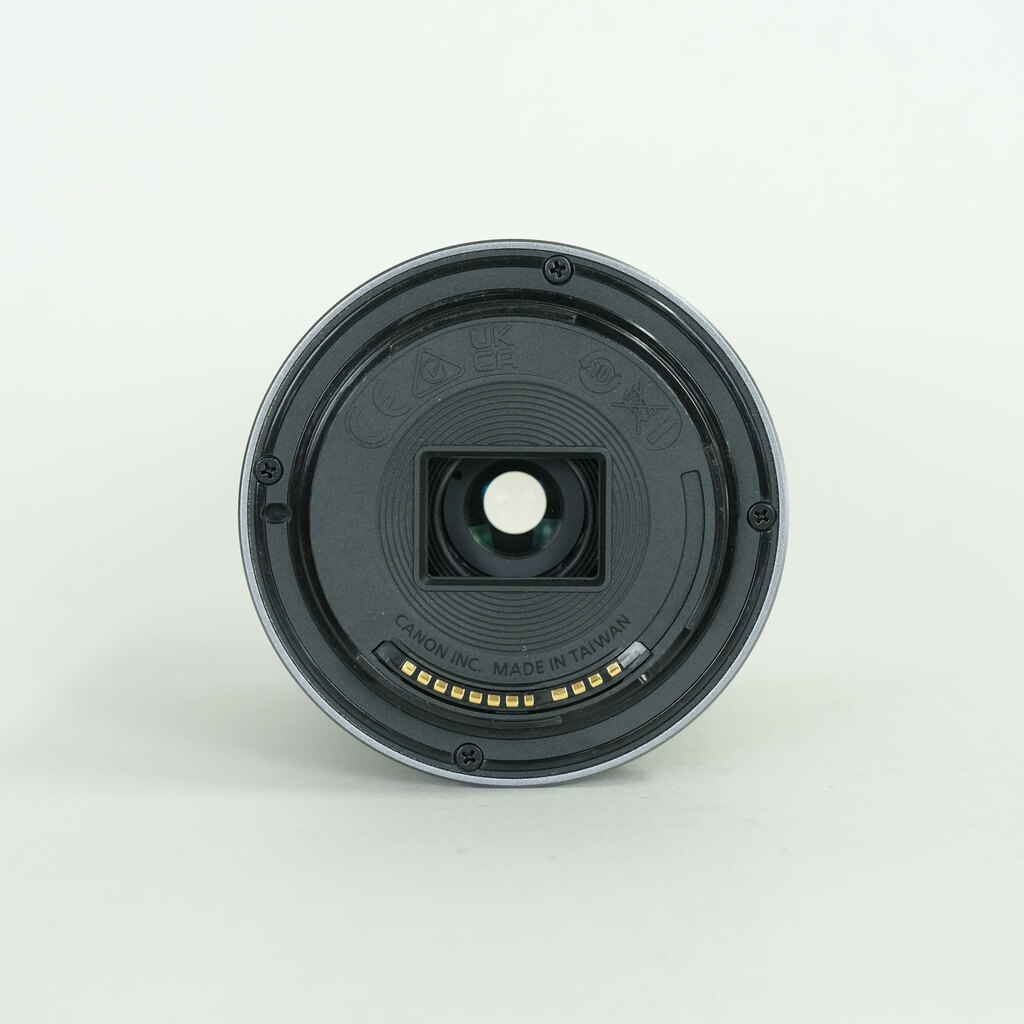 Canon RF-S55-210mm F5-7.1 IS STM