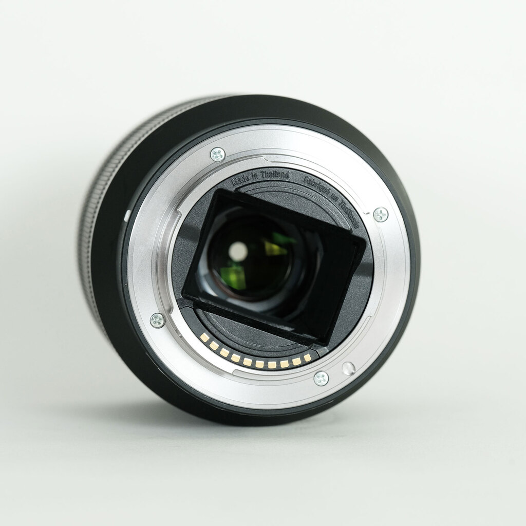 SONY FE 28-70mm F3.5-5.6 OSS SEL2870