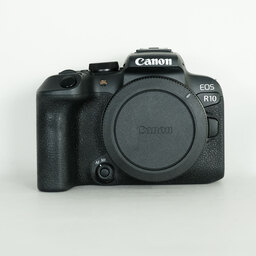 Canon EOS R10 Canon EOS R10