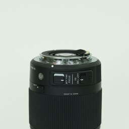 SIGMA 18-300mm F3.5-6.3 DC MACRO OS HSM｜Contemporary [キヤノンEF用]