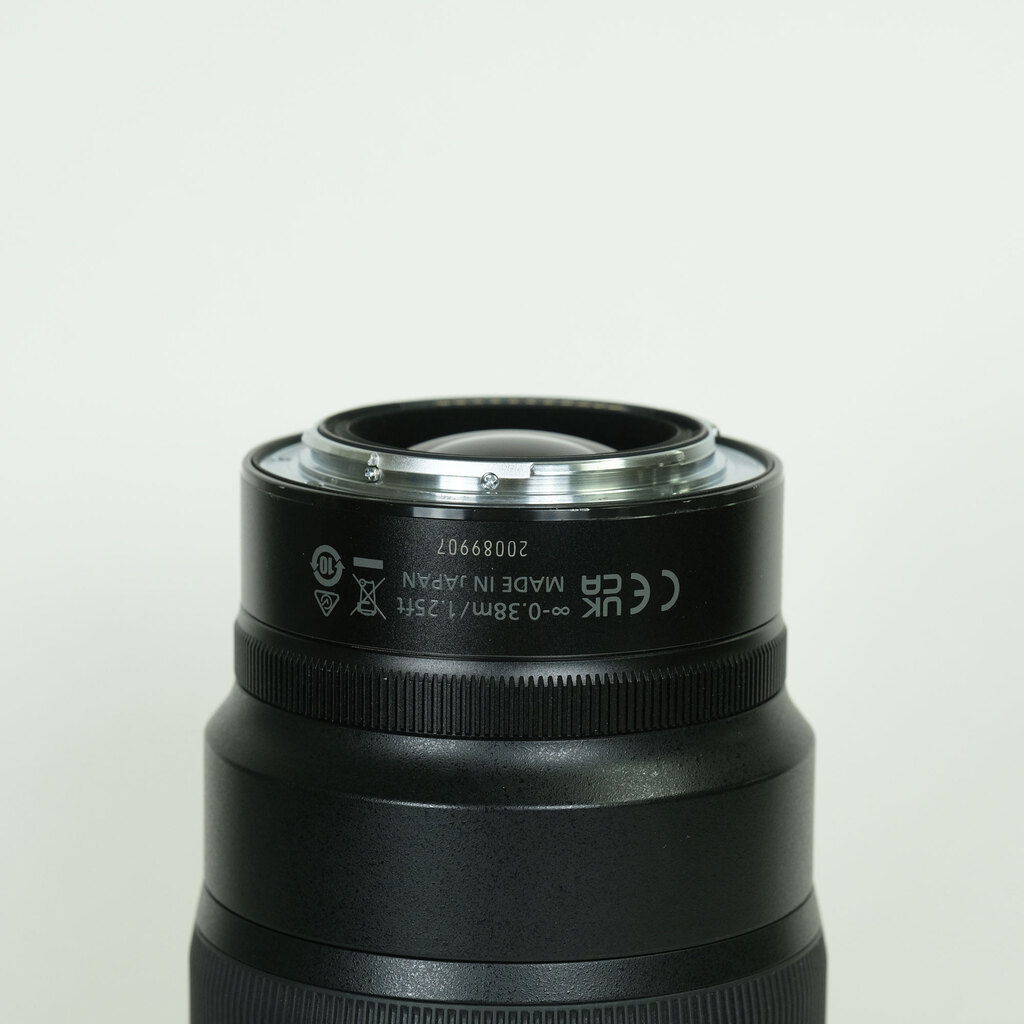 Nikon NIKKOR Z 24-70mm f/2.8 S