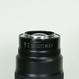 Nikon NIKKOR Z 24-70mm f/2.8 S