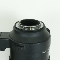 SIGMA 60-600mm F4.5-6.3 DG OS HSM | Sports [キヤノン用]