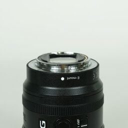 SONY FE 20mm F1.8 G SEL20F18G