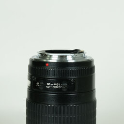 Canon EF135mm F2L USM