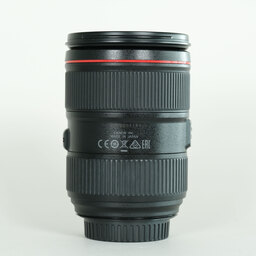 Canon EF24-105mm F4L IS II USM Canon EF24-105mm F4L IS II USM