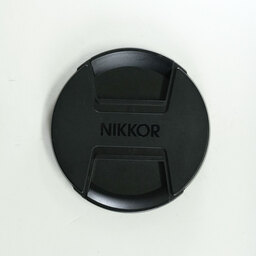 Nikon NIKKOR Z 24-120mm f/4 S Nikon NIKKOR Z 24-120mm f/4 S